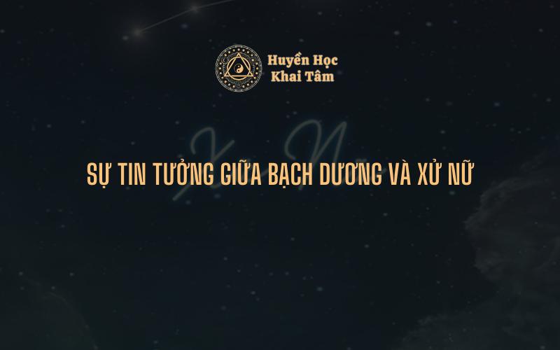 bạch dương và bọ cạp