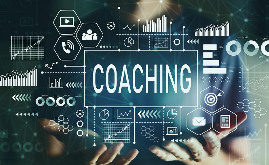 Coaching là sự kết hợp nhuần nhuyễn giữa Coach và Coachee