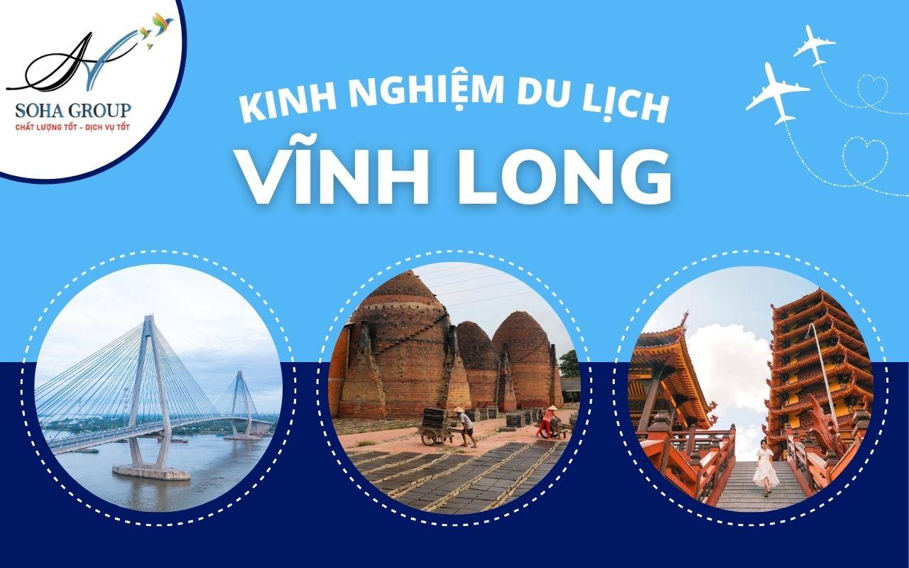 Kinh nghiệm du lịch Vĩnh Long avt