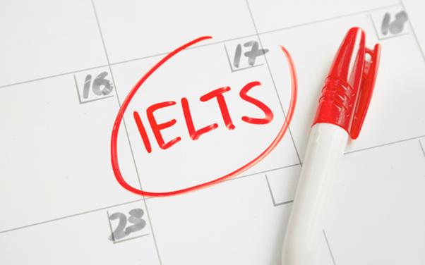 Nhận kết quả thi IELTS ở đâu?