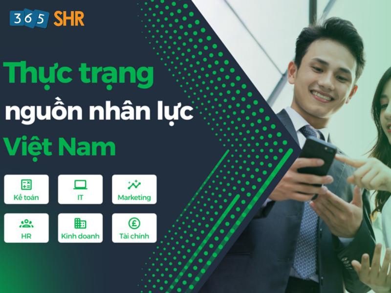 Nguồn lao động của nước ta hiện nay