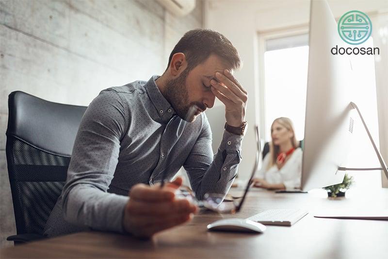 bác sĩ nội thần kinh