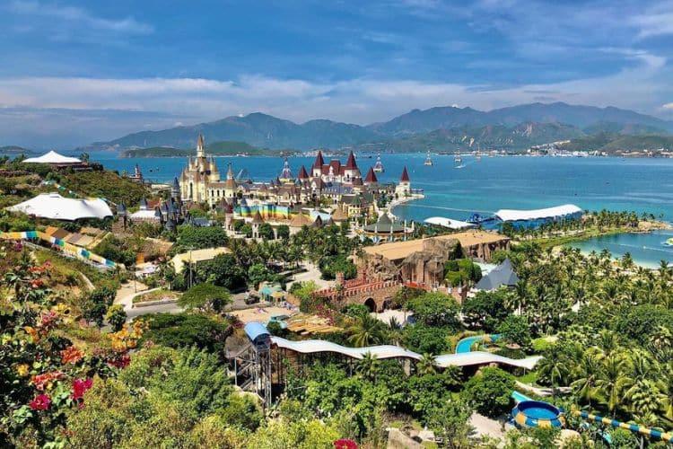 tham quan vinpearl nha trang 02