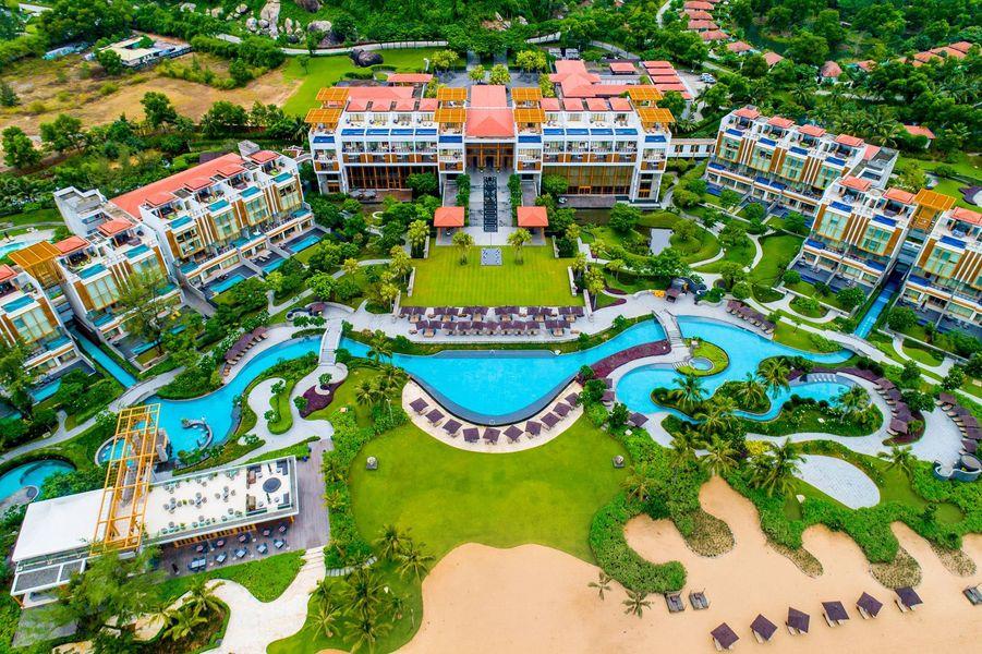 Angsana Lăng Cô Huế
