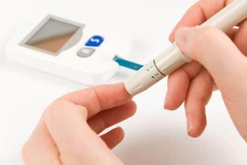 Cân nặng quá mức có thể gây nguy cơ mắc bệnh tiểu đường tuýp 2