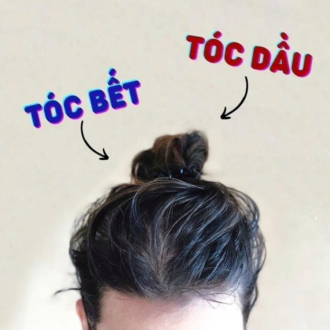 Dầu gội Dessange xanh dành cho tóc dầu, bết | EU Store