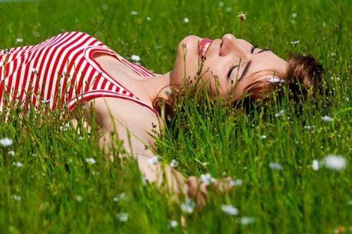 Sống gần gũi với thiên nhiên giúp bảo vệ sức khỏe