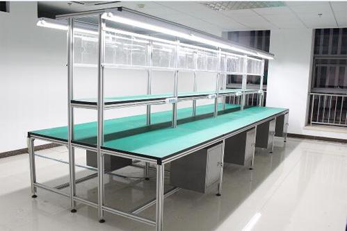 Tất cả những điều cần biết về bàn thao tác
