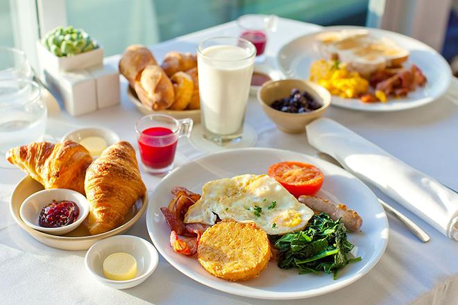 Thực đơn cho bà bầu tiểu đường thai kỳ trong 7 ngày | Lưu ý khi lên thực đơn