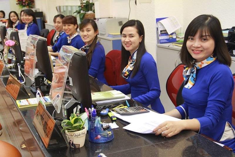 Nhân viên điều hành tour