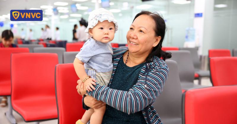 vnvc công viên thanh lễ bình dương